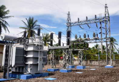 Camarines Norte Electric Cooperative Inc.