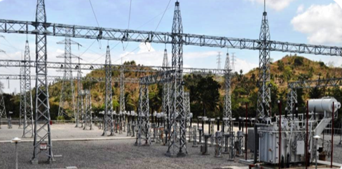 National Grid Corporation of the Philippines OPOL Substation Project