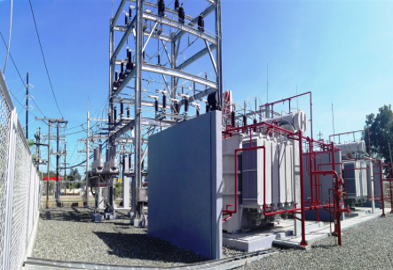 Palawan Electric Cooperative Inc.