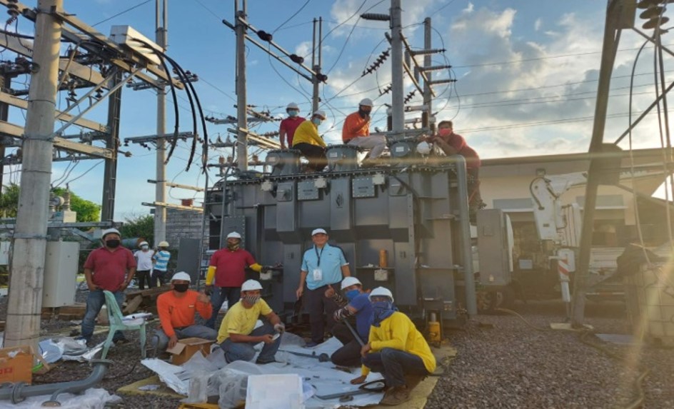 Pampanga II Electric Cooperative