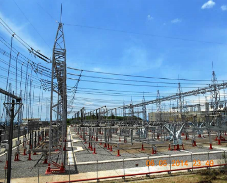 Petron Power Corporation
