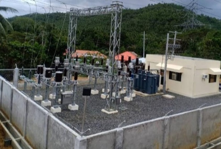 Quezon I Electric Cooperative