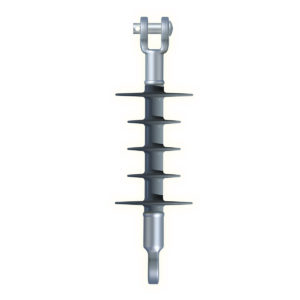 15KV Suspension Insulator