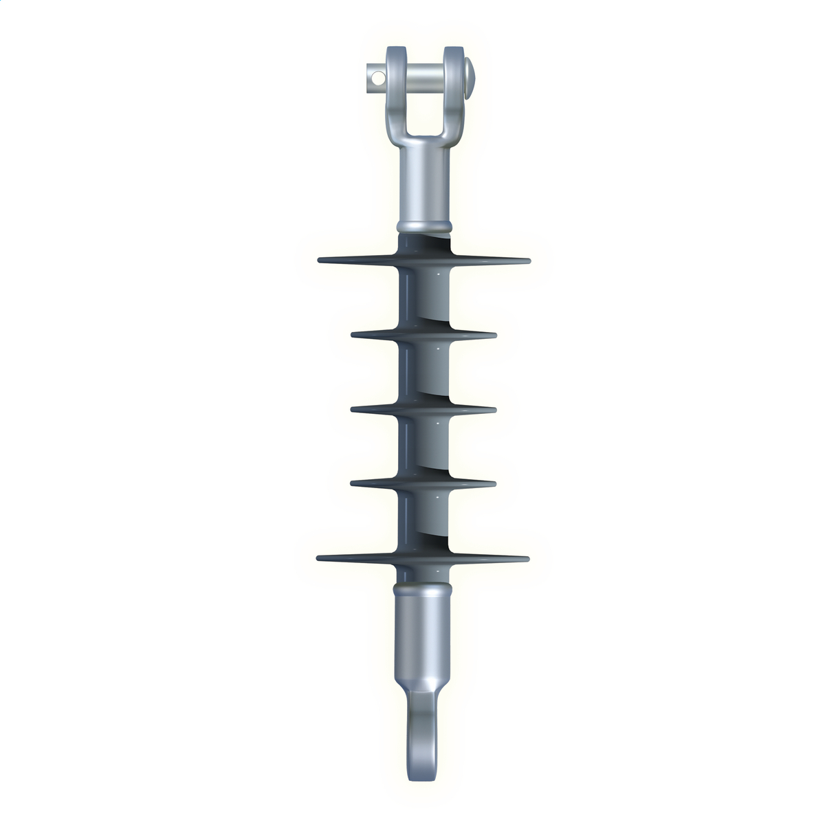 15KV Suspension Insulator