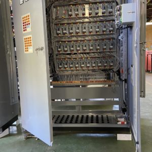 Nema12 DC Distribution Cubicle ‘C