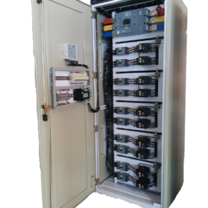 Bea Capacitor Bank