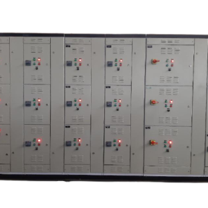 Bea Motor Control Center