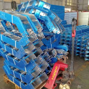 Cable Tray
