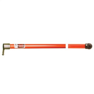 Disconnect Stick with Switch stick head