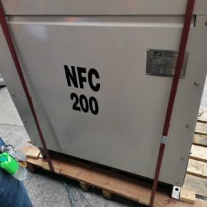 NFC - Dry Type Transformer