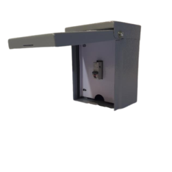 Enclosed Circuit Breaker - Outdoor Enclosed Circuit Breaker - Outdoor