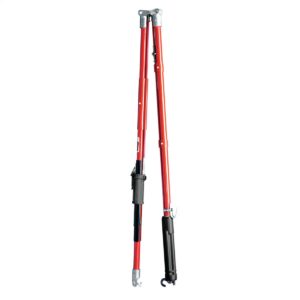 Grip-All Clampstick, Shotgun, Hinged