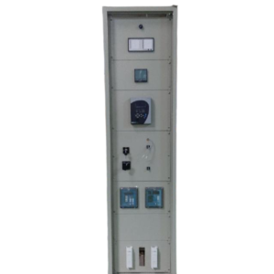 Robie Control and Protection Panel