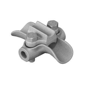 Trunnion Clamptop