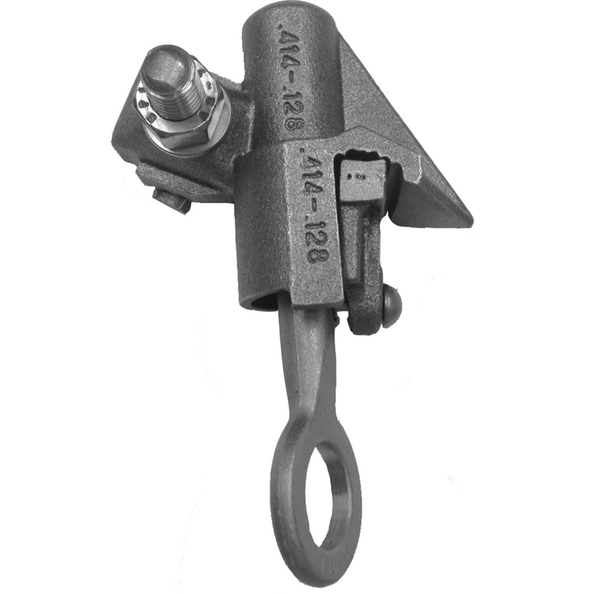 Hotline Tap Clamps