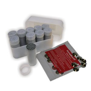 Mold Powder