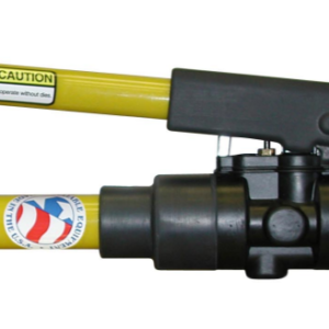 Manual Hydraulic Crimper