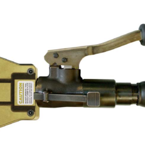Dieless Manual Hydraulic Crimper