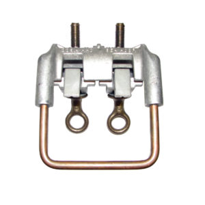 Stirrup Connector