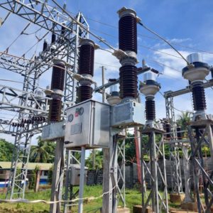 Current Transformer