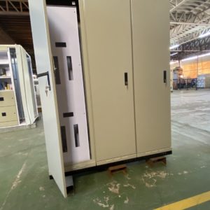 Nema 1 BGM Distribution Panel