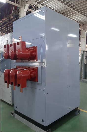 15 kV and 36 kV Naked Panel - Image 2