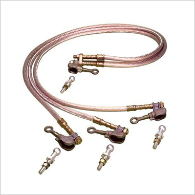 Chance Grounding Clusters
