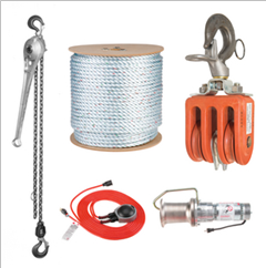 Chance Load Handling Tools