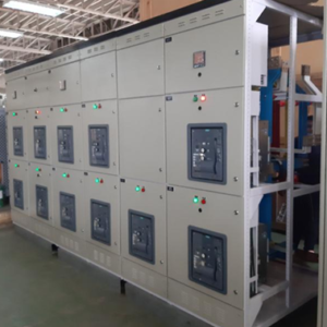 Low Voltage Switchgear Enclosure