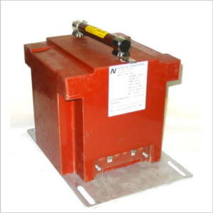 Amran Potential Transformers