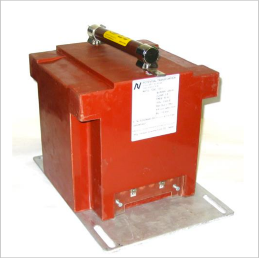 Amran Potential Transformers